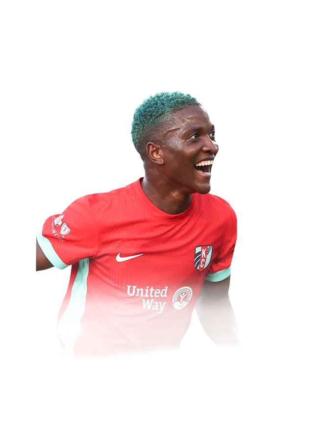 EA FC 25 Chawinga 97