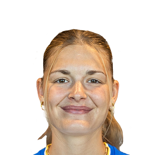 EA FC 25 Bente Fischer 67