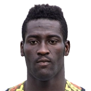 EA FC 25 Joseph Adjei 56