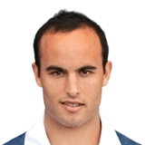 Landon Donovan 