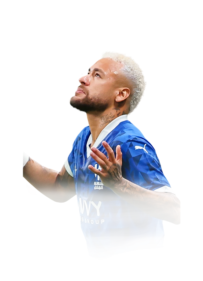 EA FC 25 Neymar Jr 91