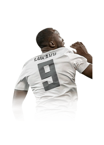 Romelu Lukaku 