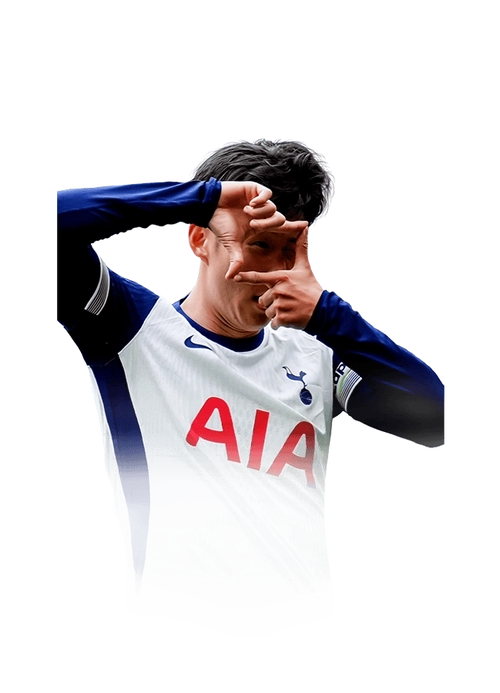 EA FC 25 Heung Min Son 90