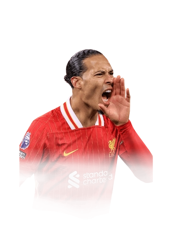 van Dijk 