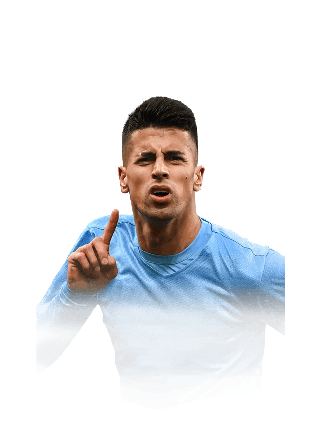 João Cancelo 