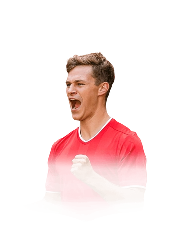 Joshua Kimmich 