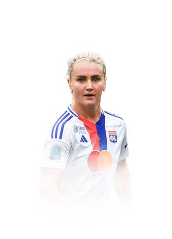 Lindsey Horan 