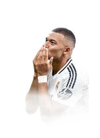 Kylian Mbappé 