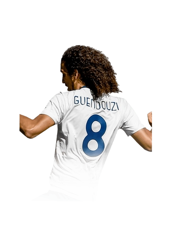 Mattéo Guendouzi 