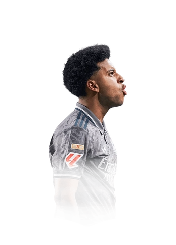 Rodrygo 