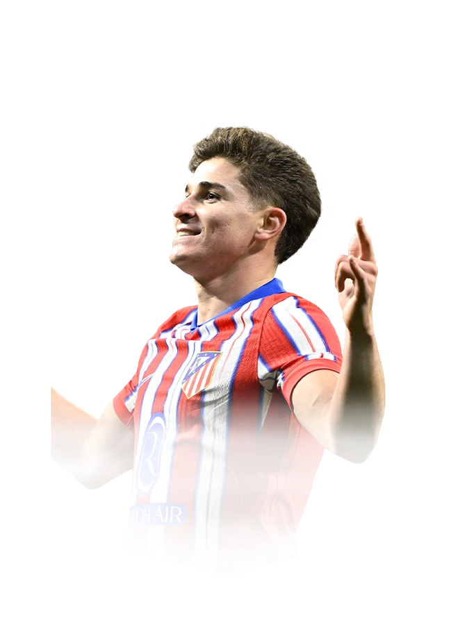 Julián Álvarez 