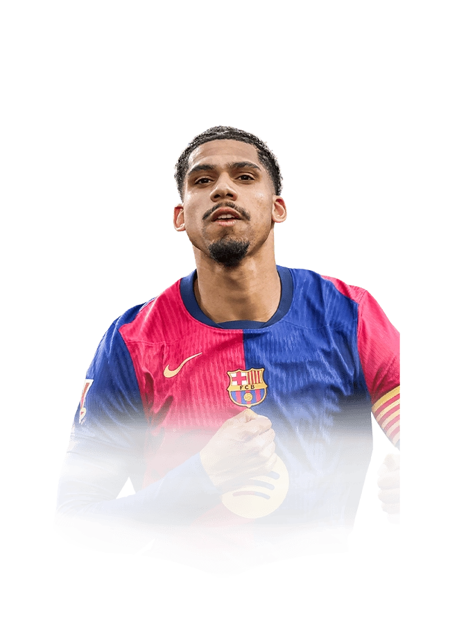 Ronald Araujo 