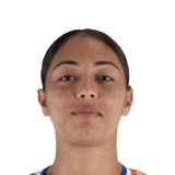 EA FC 25 Selma Bacha 89
