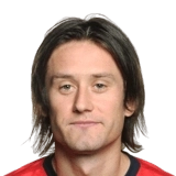 EA FC 25 Tomáš Rosický 86