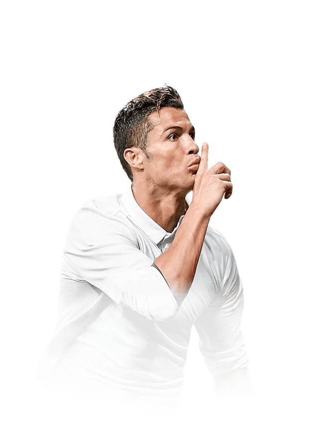 EA FC 26 Cristiano Ronaldo 90