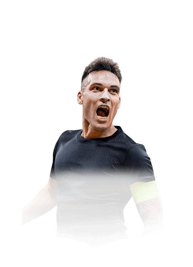 EA FC 26 Martínez 91