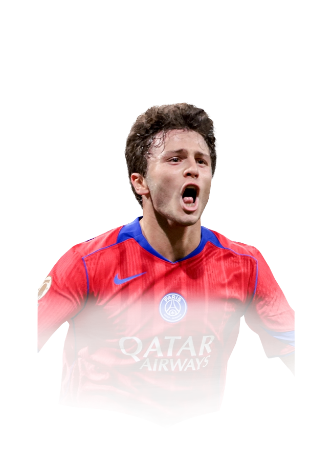 EA FC 26 João Neves 88