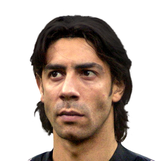 EA FC 26 Rui Costa 87