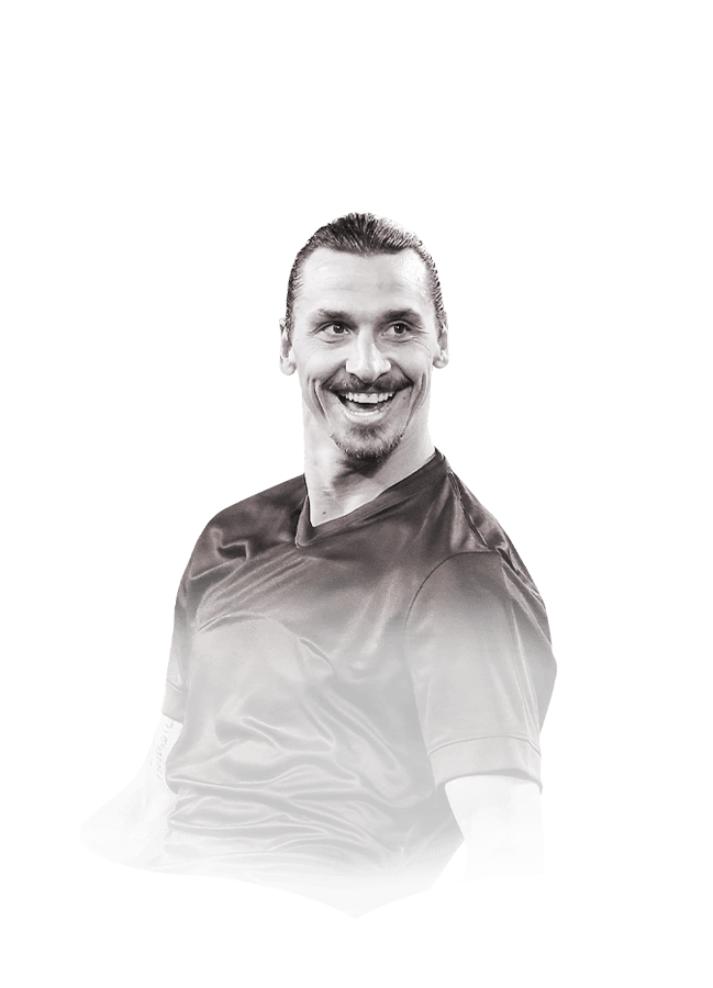 EA FC 26 Ibrahimović 95