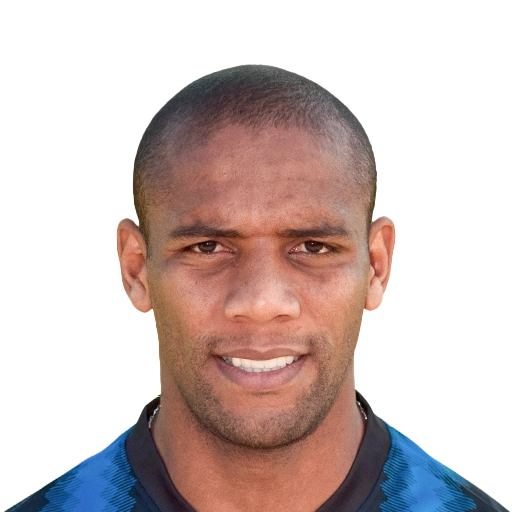 EA FC 26 Maicon 88