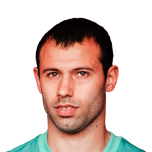 EA FC 26 Mascherano 88