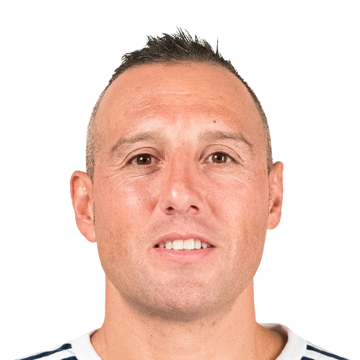 EA FC 26 Santi Cazorla 75