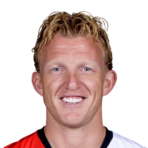 EA FC 26 Kuyt 86