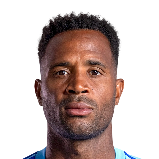 EA FC 26 Ricardo Batista 71