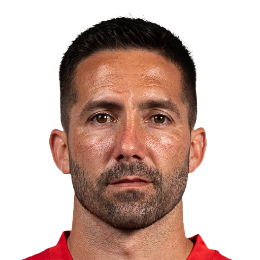 EA FC 26 João Moutinho 77