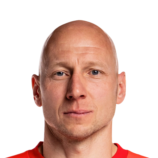 EA FC 26 Guzan 68