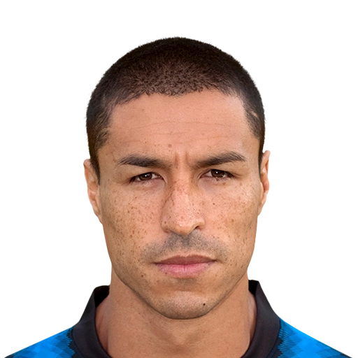 EA FC 26 Córdoba 87