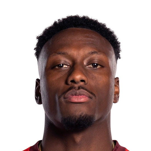 EA FC 26 Etienne Jr. 66