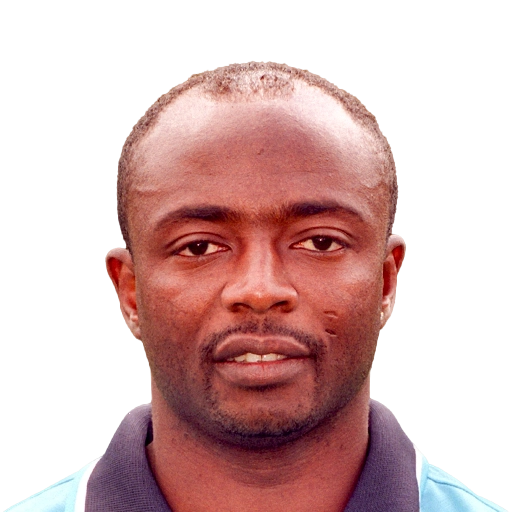 EA FC 26 Abedi Pelé 89