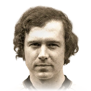 EA FC 26 Beckenbauer 92