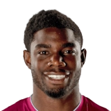 EA FC 26 Richards 85