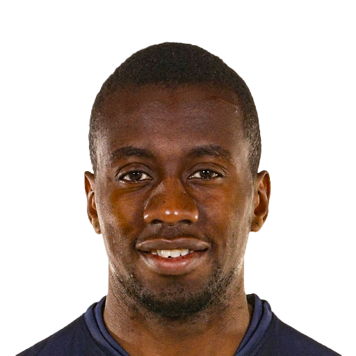 EA FC 26 Matuidi 86
