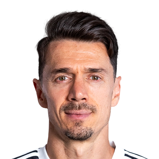 EA FC 26 José Fonte 72