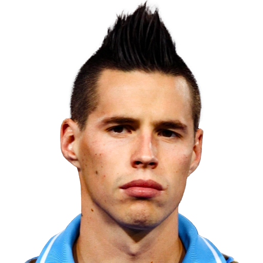 EA FC 26 Hamšík 87