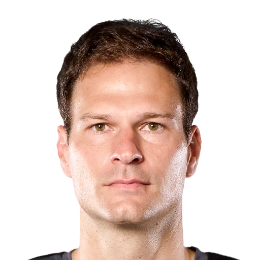 EA FC 26 Begović 70