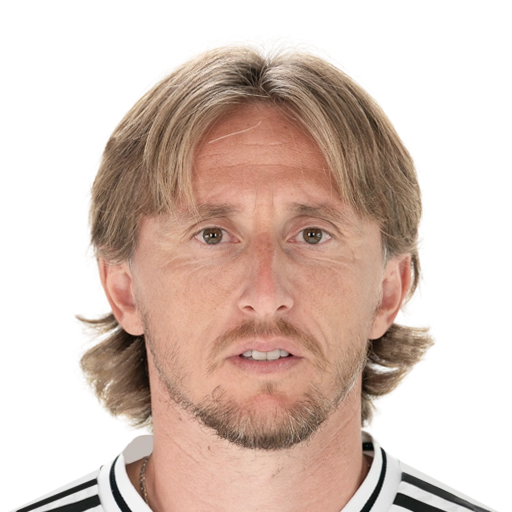 EA FC 26 Modrić 83