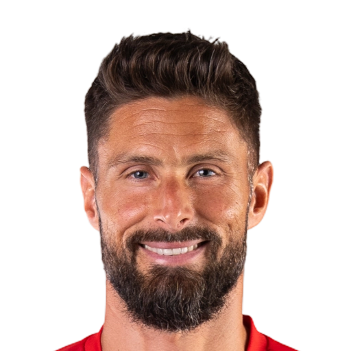 EA FC 26 Giroud 79