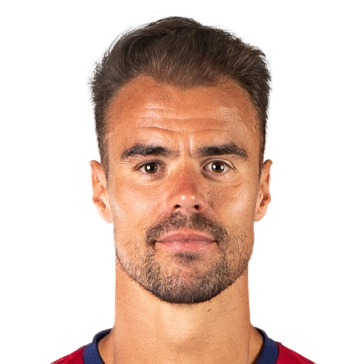 EA FC 26 Da Silva 67