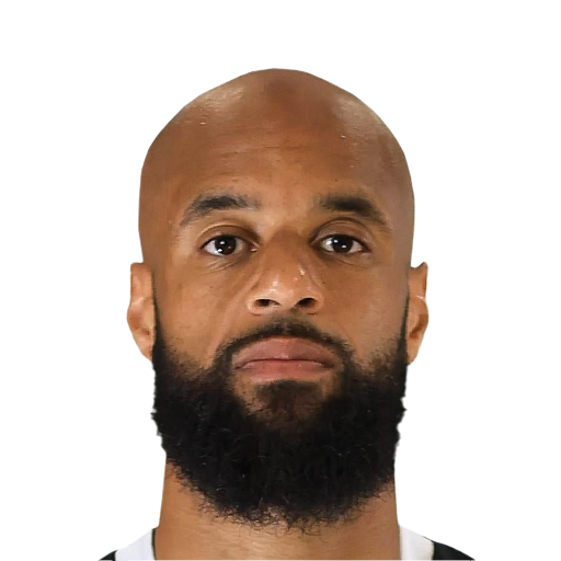 EA FC 26 McGoldrick 65