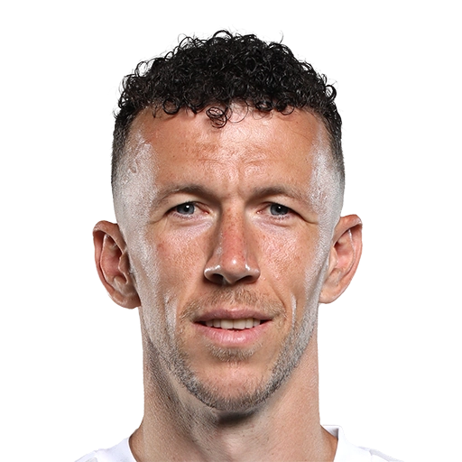 EA FC 26 Perišić 81