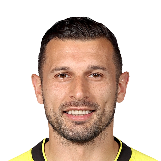 EA FC 26 Barbarouses 68