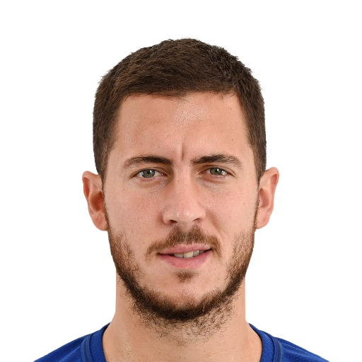 EA FC 26 Hazard 88