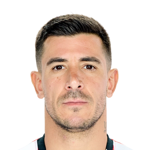 EA FC 26 Yuri Berchiche 79
