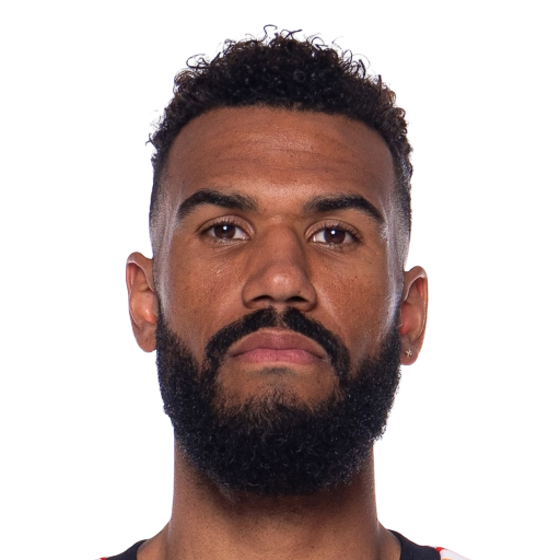 EA FC 26 Choupo-Moting 75