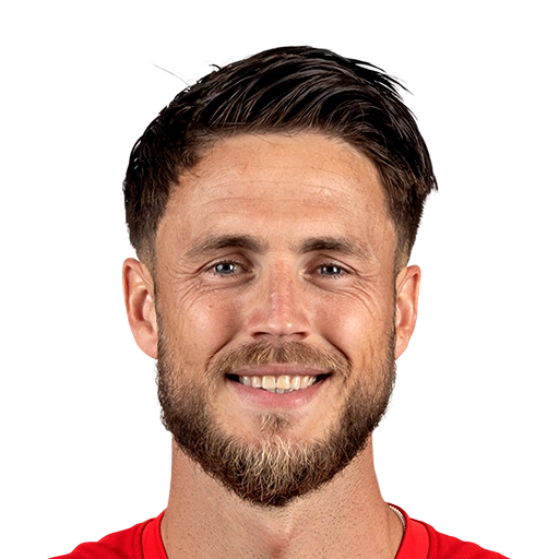 EA FC 26 van Wolfswinkel 73