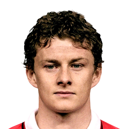 EA FC 26 Solskjær 86